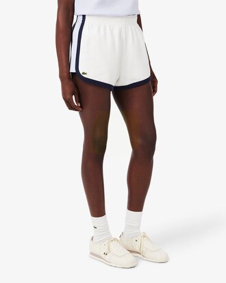 Shorts aus Baumwolle Archive Re-edition