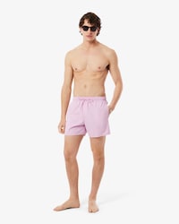 Schnell trocknende Badehose