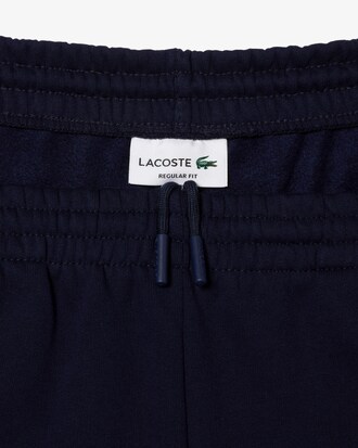 Regular Fit-Trainingshose