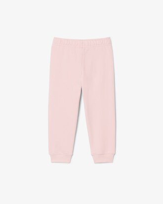 Unisex-Trainingshose aus Fleece