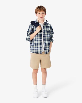 Kinder-Sneakers Court Ace