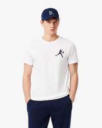 Pack Lacoste Tennis x Novak Djokovic