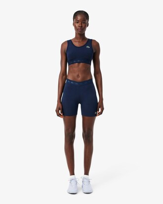 Sportliche Stretch-Shorts mit Ultra-Dry-Technologie