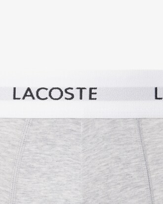 3er-Pack Baumwoll-Stretch-Trunks