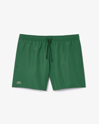 Schnell trocknende Badehose