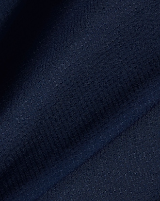 Leichte Tennisshorts aus Diamant-Taft
