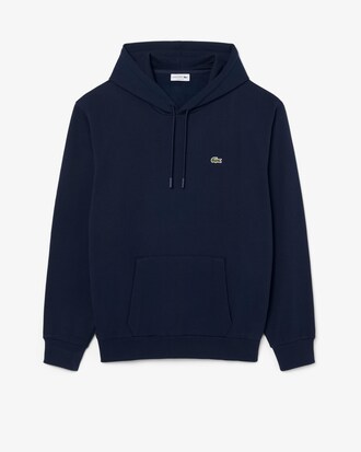 Hoodie aus Fleece