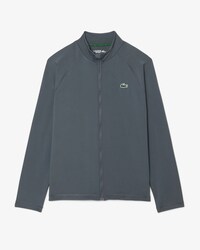 Sportliche Midlayer-Jacke mit Rei&szlig;verschluss und Ultra-Dry-Technologie