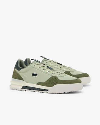 Herren-Sneakers Slam Break