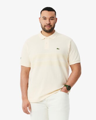 Classic Fit-Polohemd French Made L.12.12
