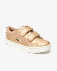 Kinder-Sneakers LEROND aus Ton-in-Ton Synthetik