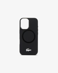 Hülle aus Silikon für iPhone 16