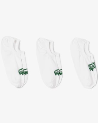3er-Pack Sneaker-Socken