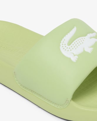 Damen-Schlappen Serve Slide 1.0