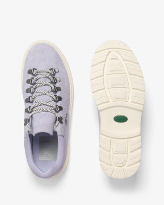 Damen-Sneakers Baseshot Winter