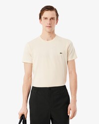 T-Shirt aus Pima-Baumwolle