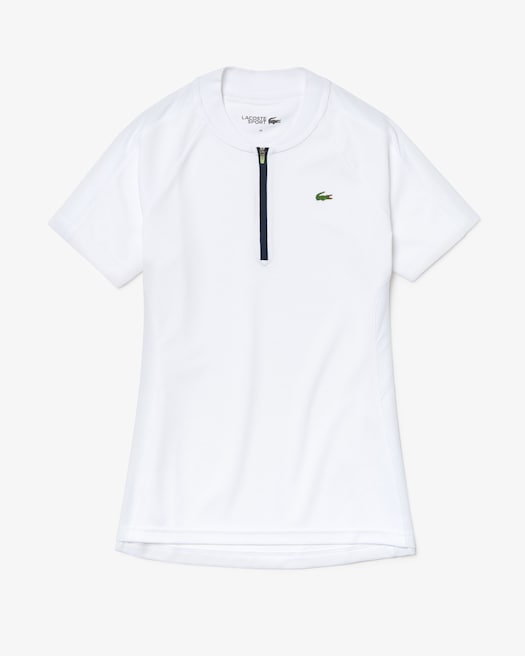 Wei&szlig; / Navy Blau / Neongelb
