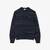 Navy Blau / Braun