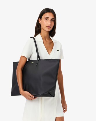 Tote Bag Weekender XL L.12.12 Concept mit Reißverschluss