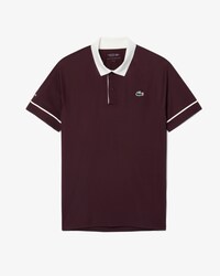 Lacoste Tennis x Novak Djokovic On Court Polo Shirt