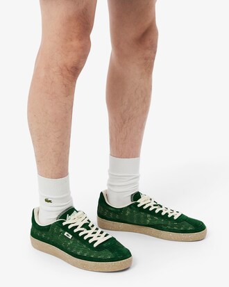 Herren-Sneakers Baseshot Lite