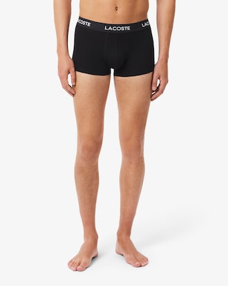 5er-Pack Trunks aus Stretch-Baumwolle