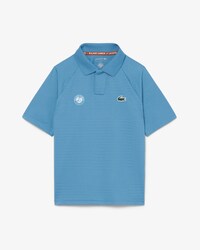 Tennis-Polohemd Roland-Garros Edition
