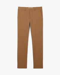 Slim Fit Chino-Hose aus Stretch-Baumwolle
