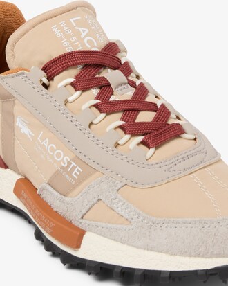 Damen-Sneakers Elite Active