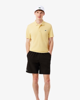 Kappe Lacoste Tennis x Novak Djokovic