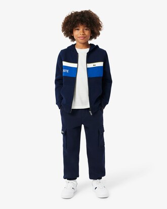 T-Shirt aus Baumwolle mit Print