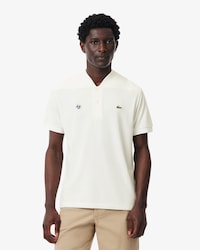 Schiedsrichter-Polohemd Roland-Garros Edition