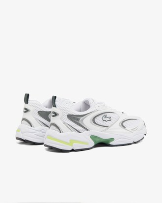 Herren-Sneakers Storm 96 2K