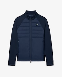 Sch&uuml;tzende Golf-Windjacke