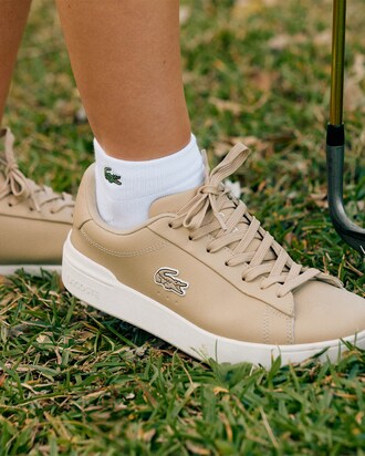 Damen-Golfschuhe Carnaby Golf aus Leder