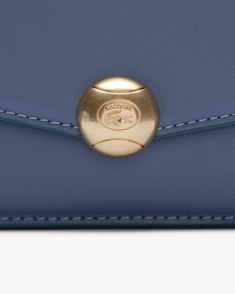 Kleine Schultertasche Tennis Bliss