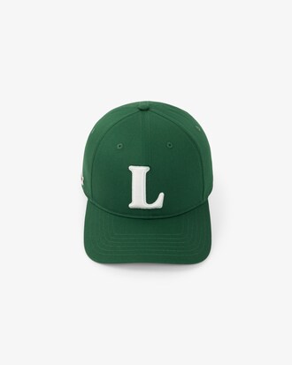 Baseballkappe mit 3D-Stickerei