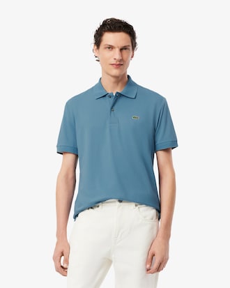 Classic Fit L.12.12 LIGHT Polo Shirt