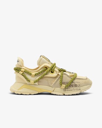 Herren-Sneakers L003 Active Runway