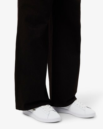 Damen-Sneakers Carnaby Set aus Leder