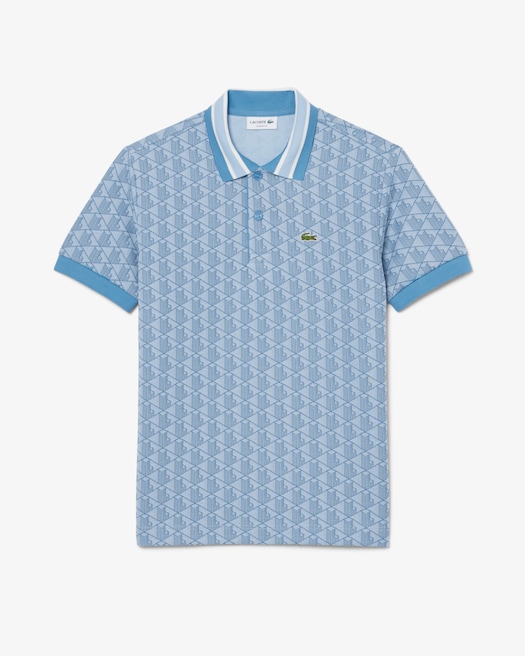 Bleu Clair / Bleu
