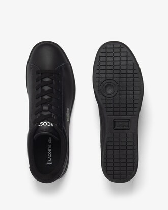 Herren-Sneakers Carnaby Set aus Leder