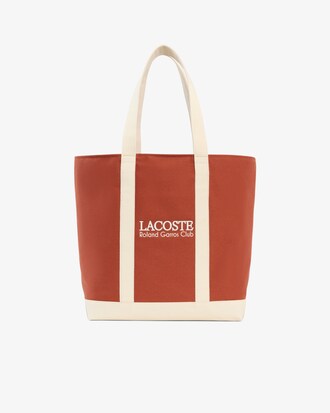 Tote Bag Roland-Garros Edition