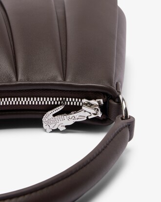 Runway Lenglen Tasche aus Leder