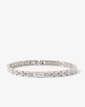 Strassarmband Metropole
