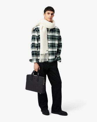 Laptoptasche Chantaco aus Leder