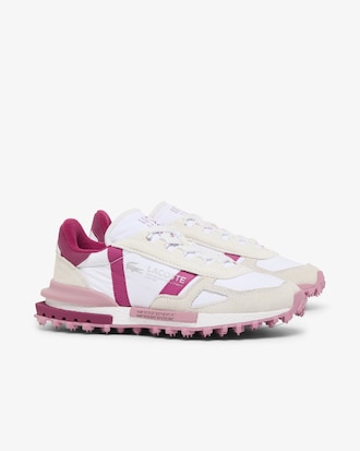 Damen-Sneakers Elite Active