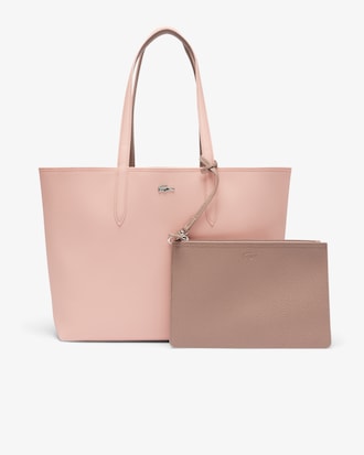 Wendbare Tote Bag Anna mit abnehmbarer Tasche