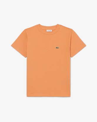 Unisex T-Shirt aus Baumwolle