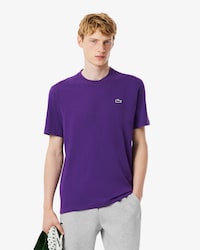 Sport-T-Shirt aus Baumwolle mit Ultra Dry-Technologie